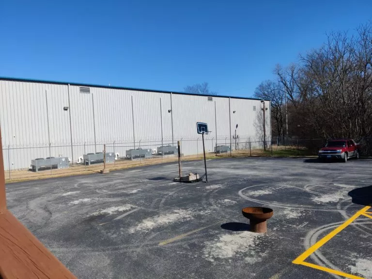 Cenikor Tyler facility photo 3