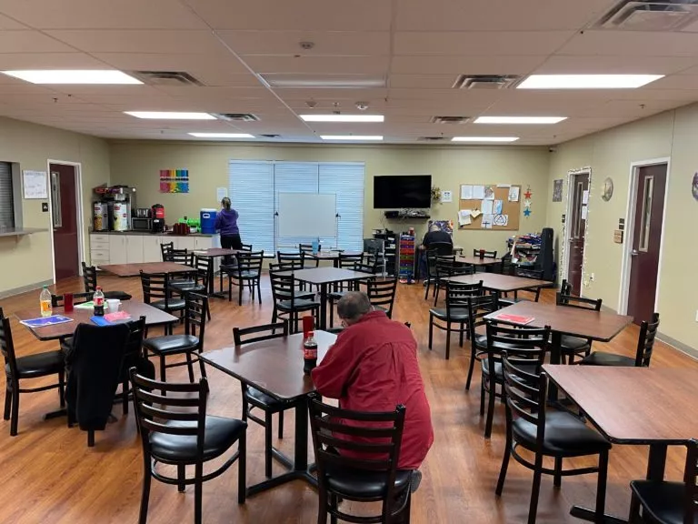 Cenikor Austin facility photo 5