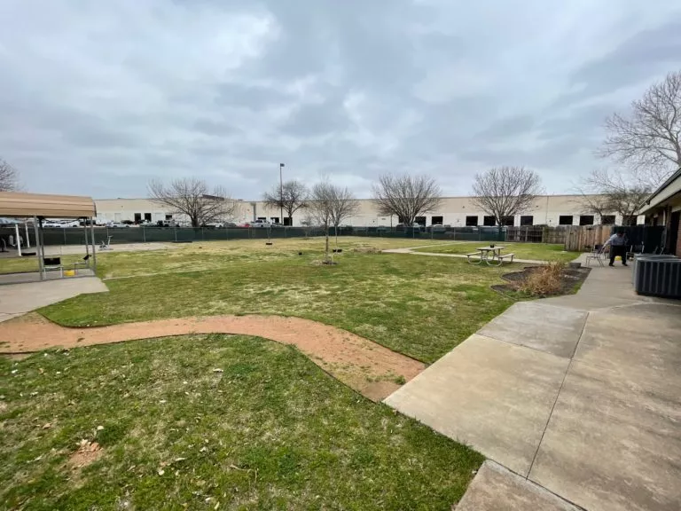 Cenikor Austin facility photo 4