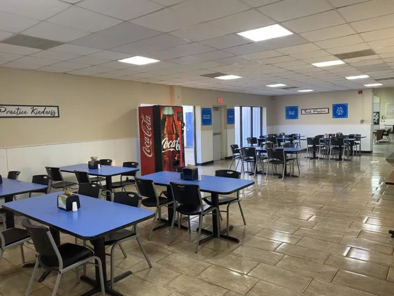Cenikor Odyssey House facility photo 2