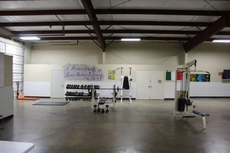Cenikor Odyssey House facility photo 5