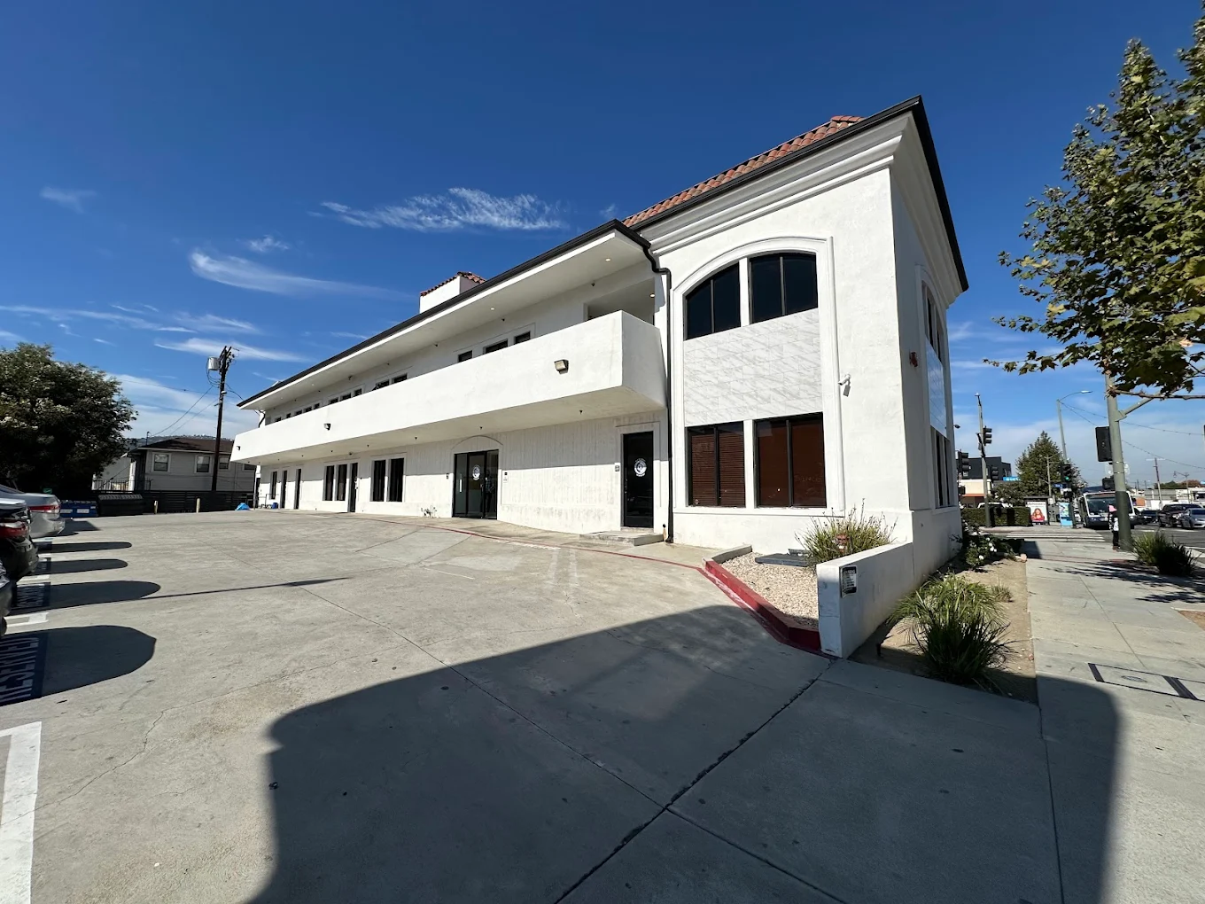 Fred Brown's Recovery Services Outpatient facility photo 2