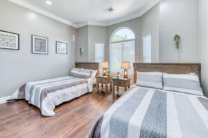 First Steps Recovery Oak Men's Residential facility photo 5