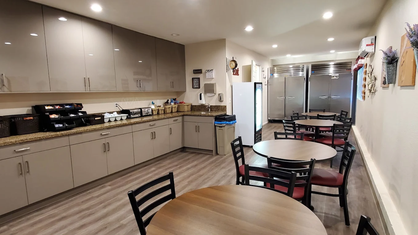 Fred Brown's Recovery Services Residential facility photo 4