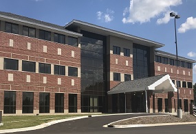 Community Mental Health - The Recovery Center facility photo 3