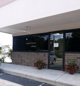 Community Mental Health - Integrated Treatment & Recovery Services Jolly Road facility