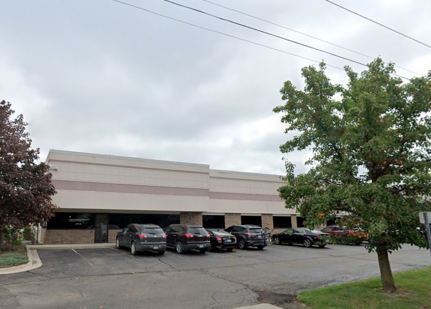 Community Mental Health - Integrated Treatment & Recovery Services Jolly Road facility photo 2