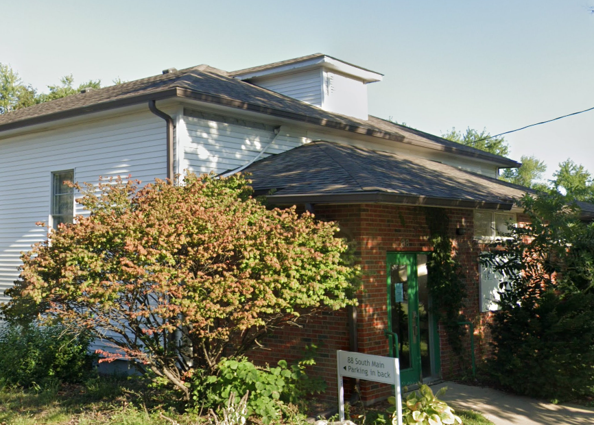 Alternatives Counseling - Glen Carbon facility