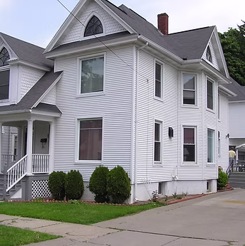 Catholic Charities of Cortland County Supportive Living facility