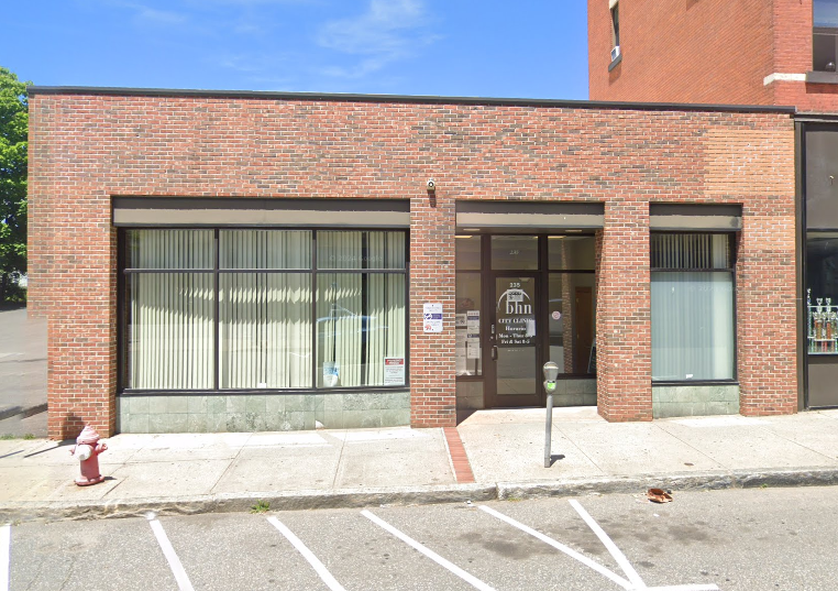 Behavioral Health Network (BHN) City Clinic facility