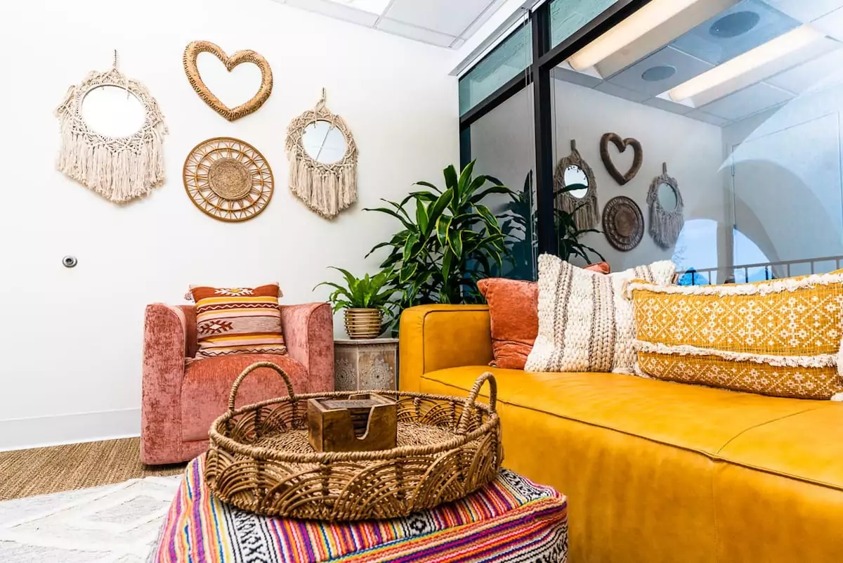 Villa Kali Ma Outpatient Treatment for Women facility