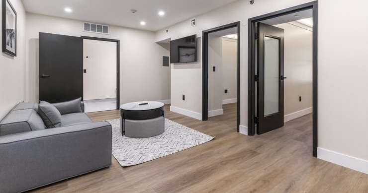 Compassion Behavioral Health Outpatient facility photo 4