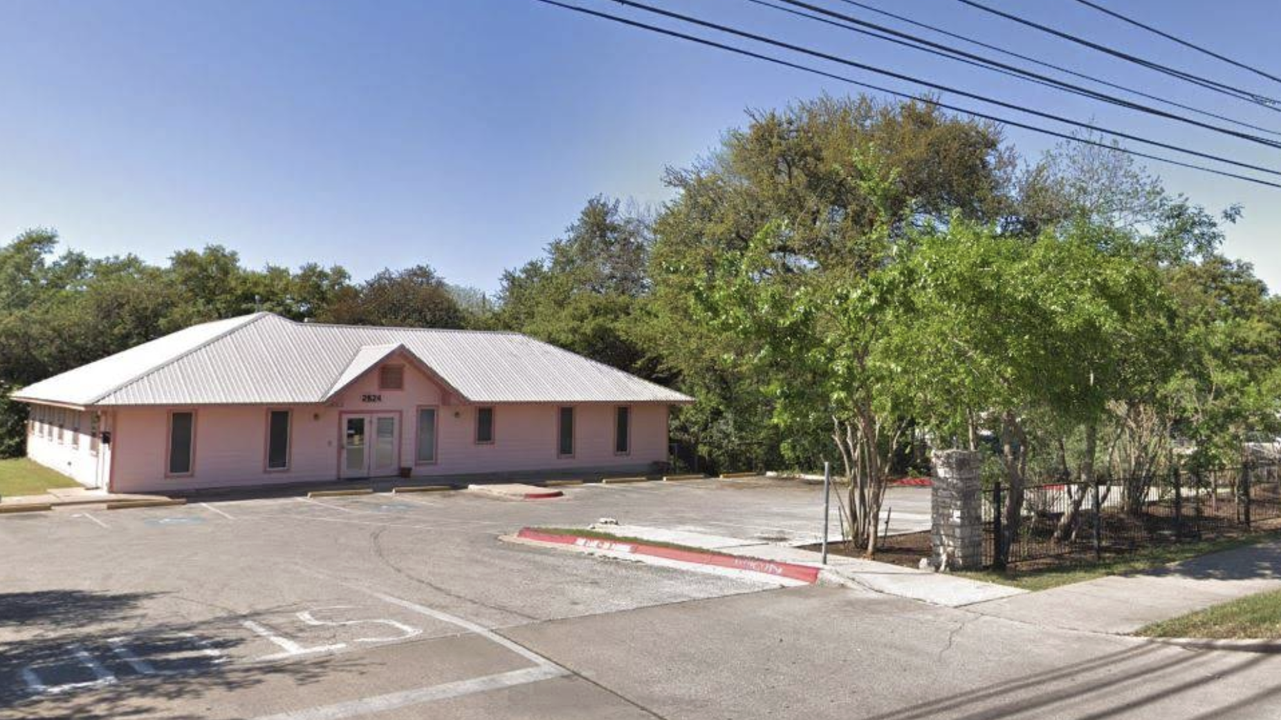 Addiction & Psychotherapy Services facility