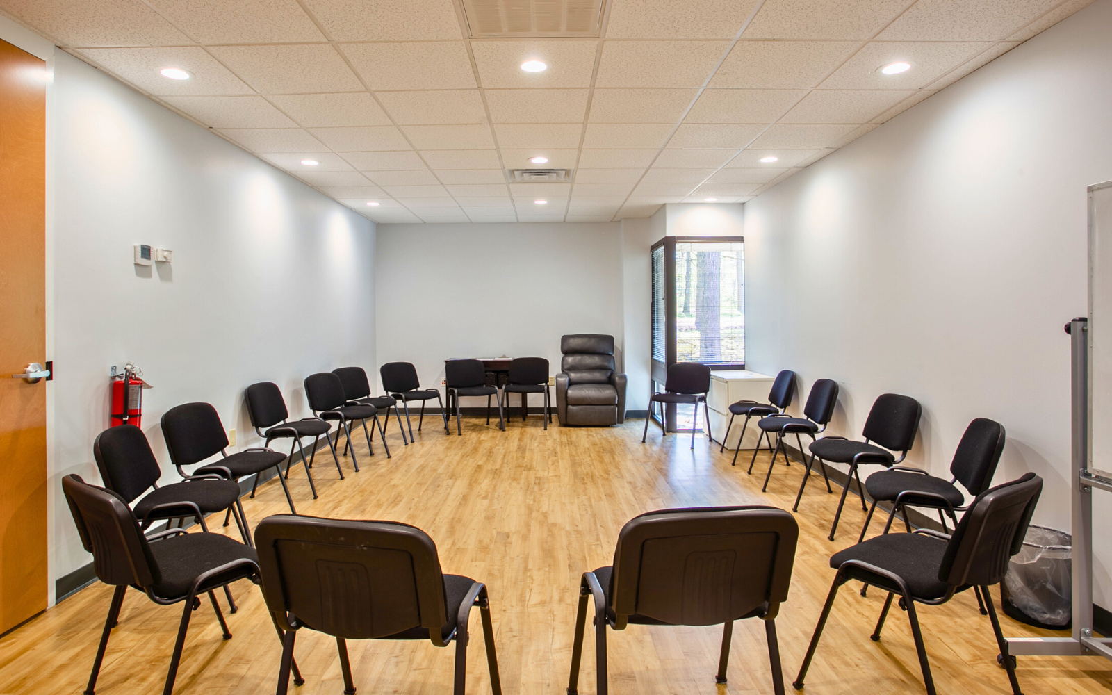 Master Center Glen Allen facility photo 2