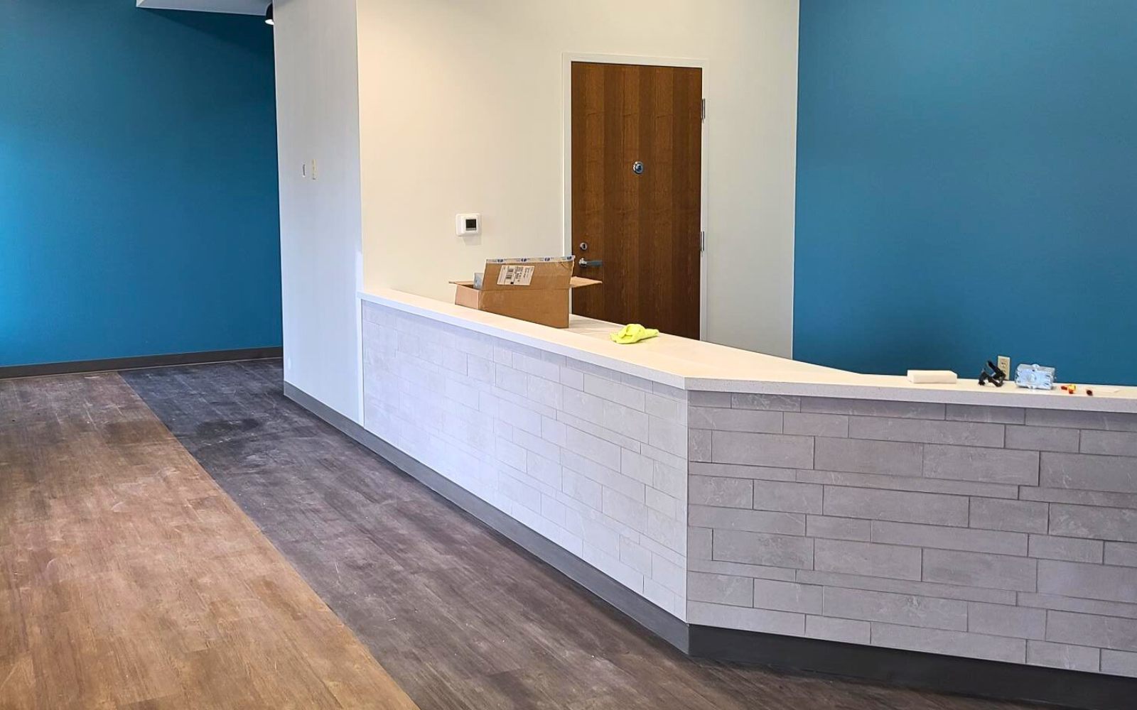 Master Center - Richmond Northside facility photo 4
