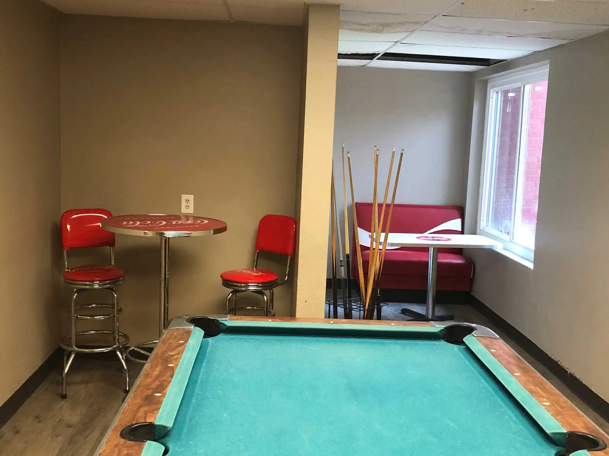 Place of Hope facility photo 5
