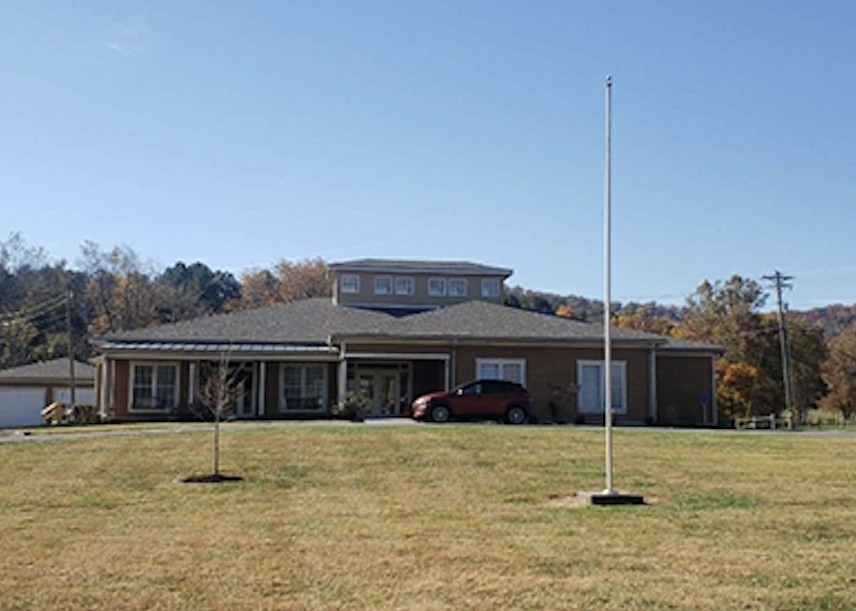 New Start Adolescent Addiction Treatment Center facility