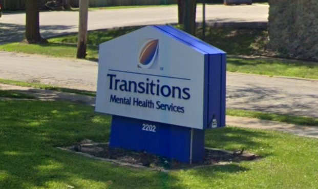 Transitions Mental Health Services Hilltop facility
