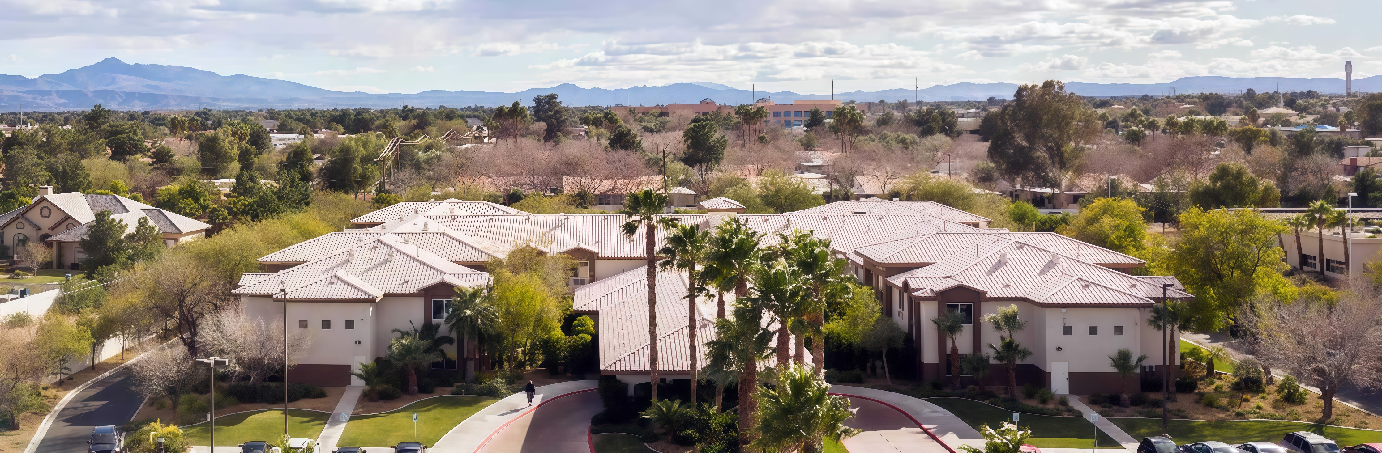 Desert Hope Outpatient facility photo 5