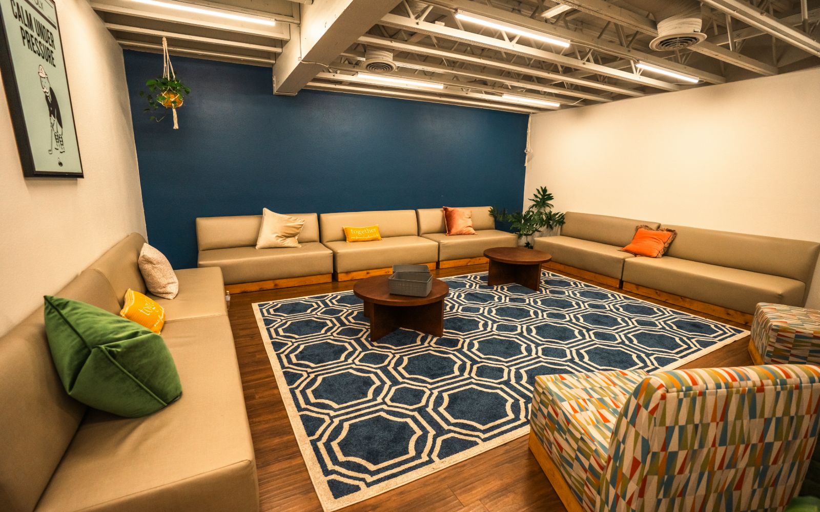 Amity San Diego facility photo 5