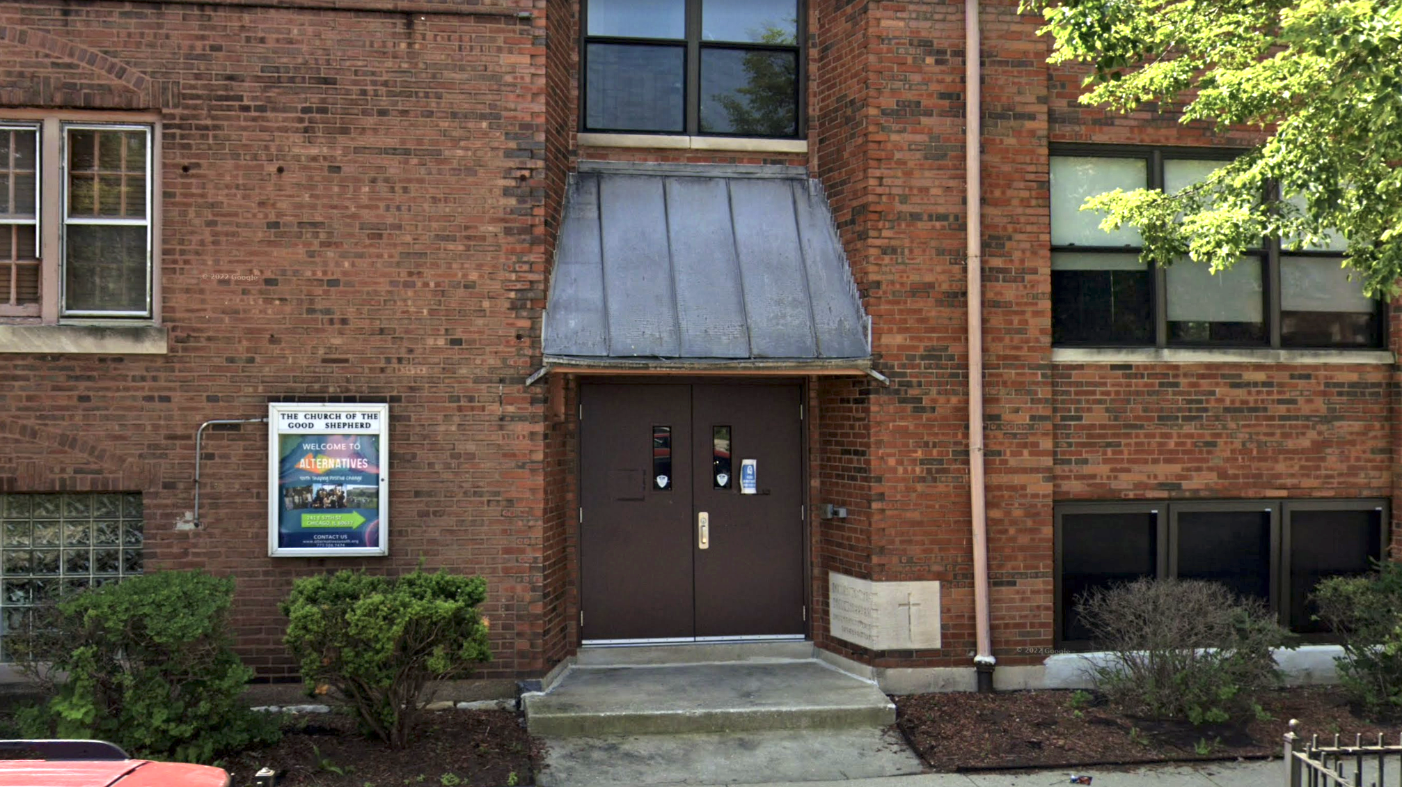 Alternatives facility