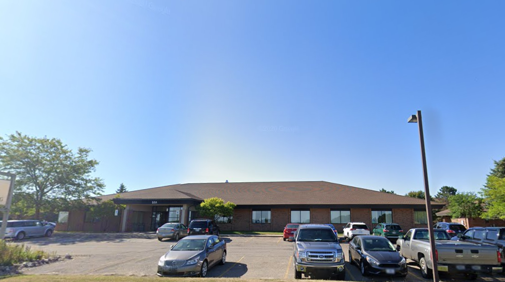 Eaton County Counseling Center facility photo 2