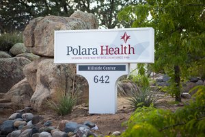 Polara Health Hillside/Ruth Street Integrated Care facility