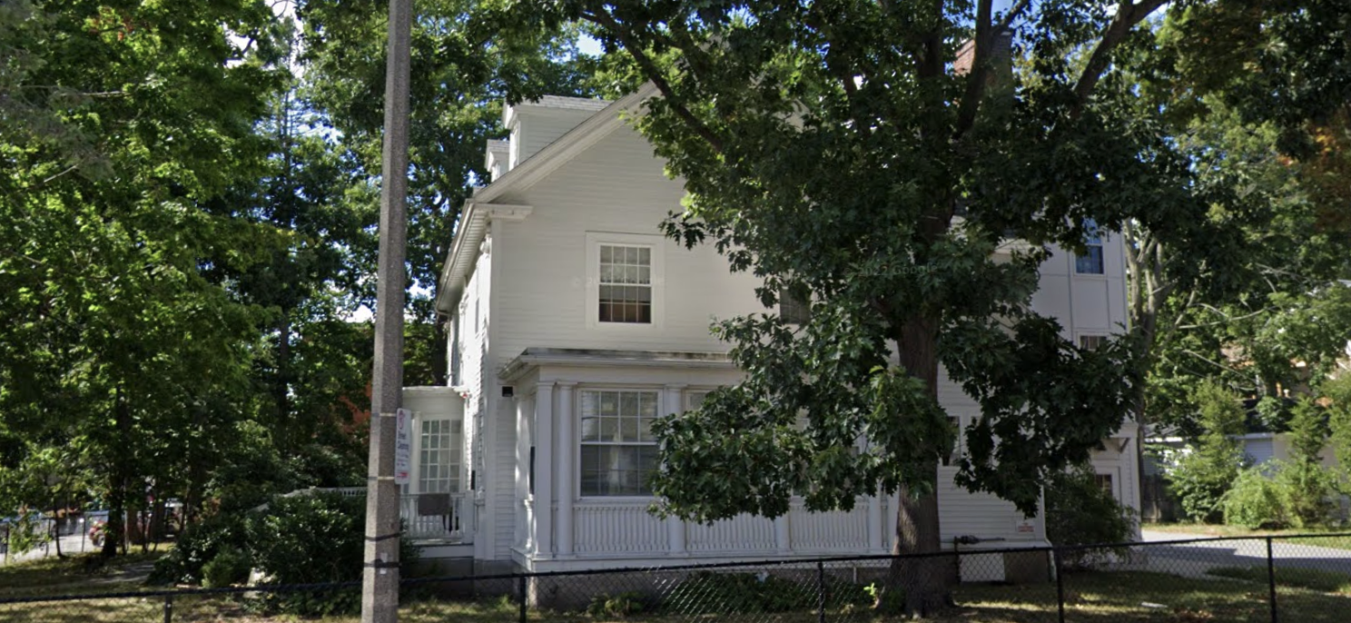 Victory Programs - New Joelyn's Home facility photo 2