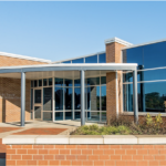 Sunrise Children's Services Mt. Washington facility