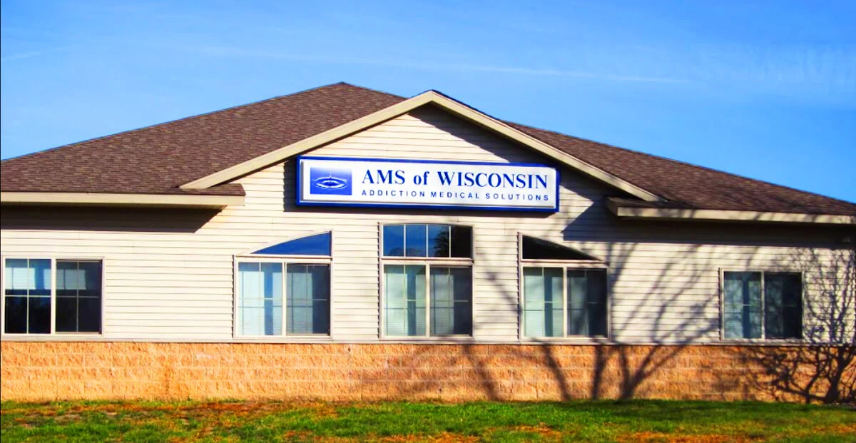 AMS of Wisconsin Onalaska facility