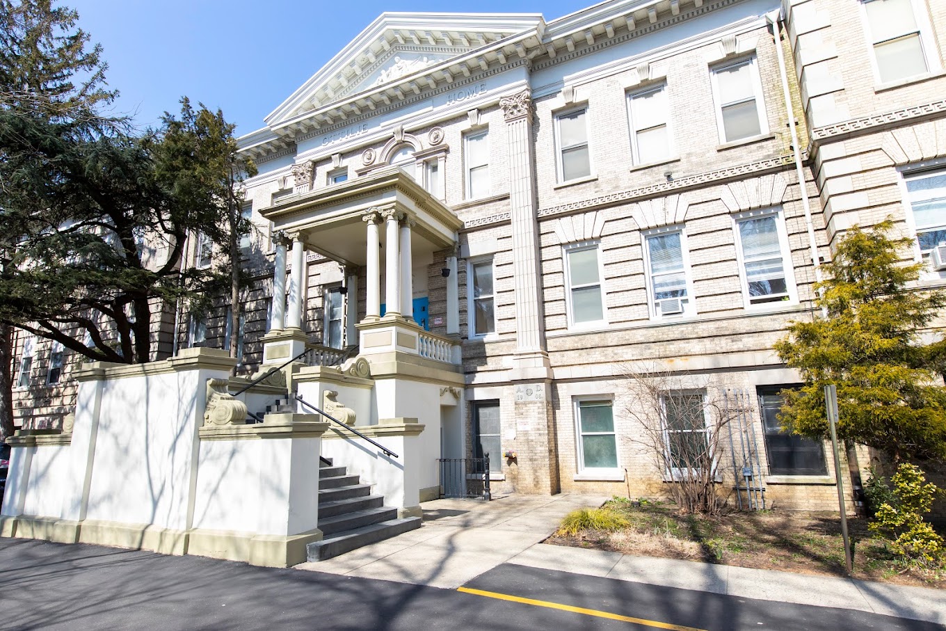 SCO Family of Services Ottilie Residential Treatment Facility facility