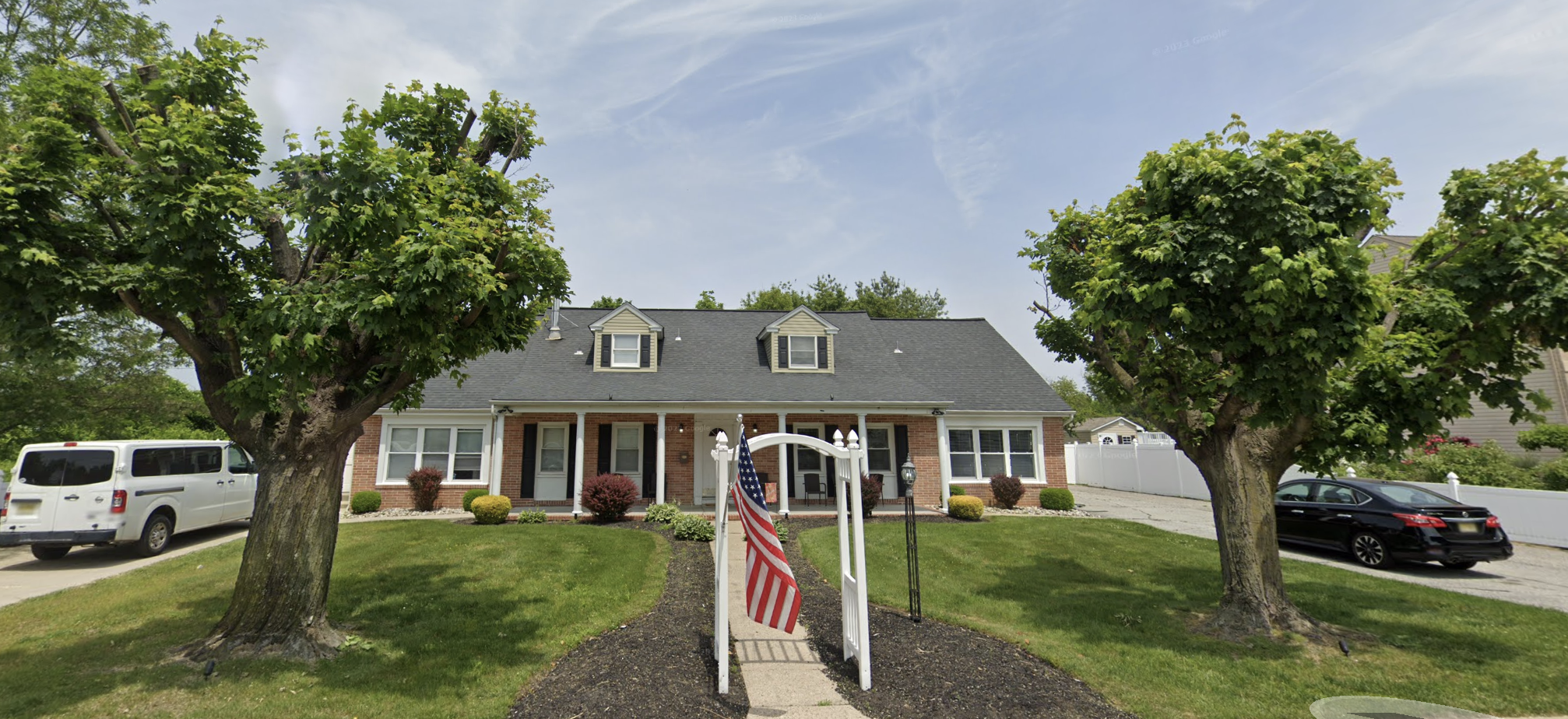 Healthcare Commons Residential facility