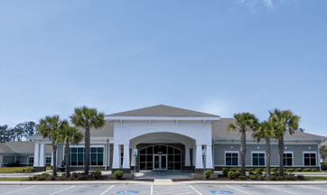 South Vocational Rehabilitation Department Palmetto Center facility