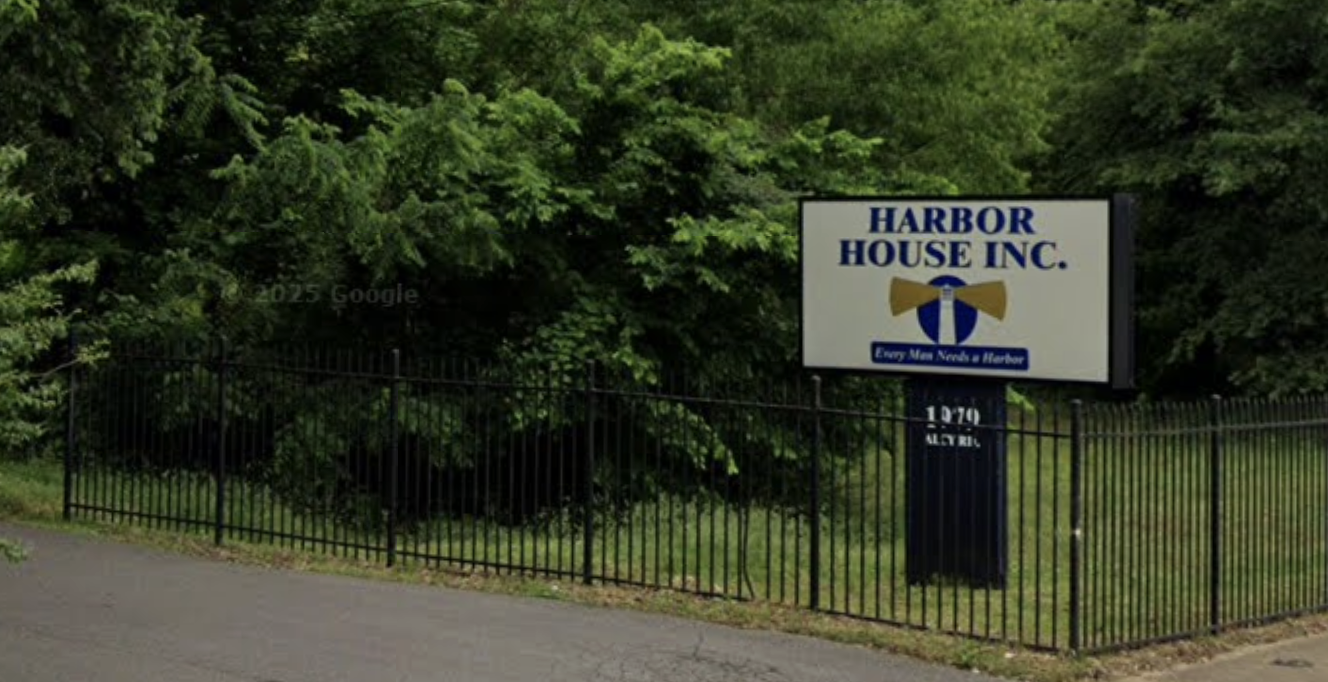 Harbor House facility