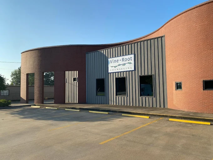 Capstone Wellness Vine + Root Counseling facility