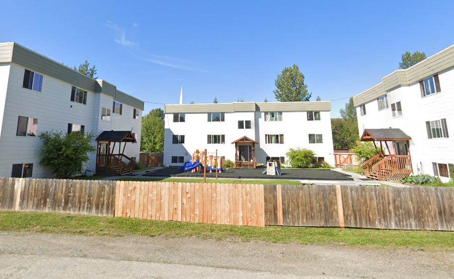 Akeela Stepping Stones Residential Treatment Center facility