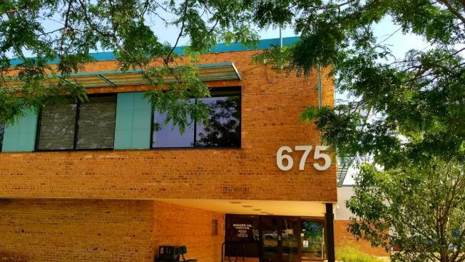 Vinland National Center facility