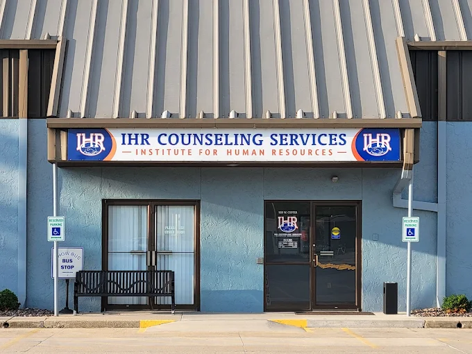 Institute for Human Resources of Livingston County facility photo 5