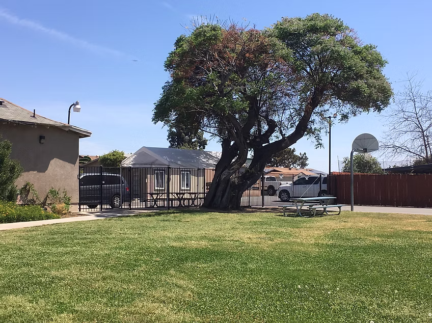 Fred Finch San Diego Dual Diagnosis facility