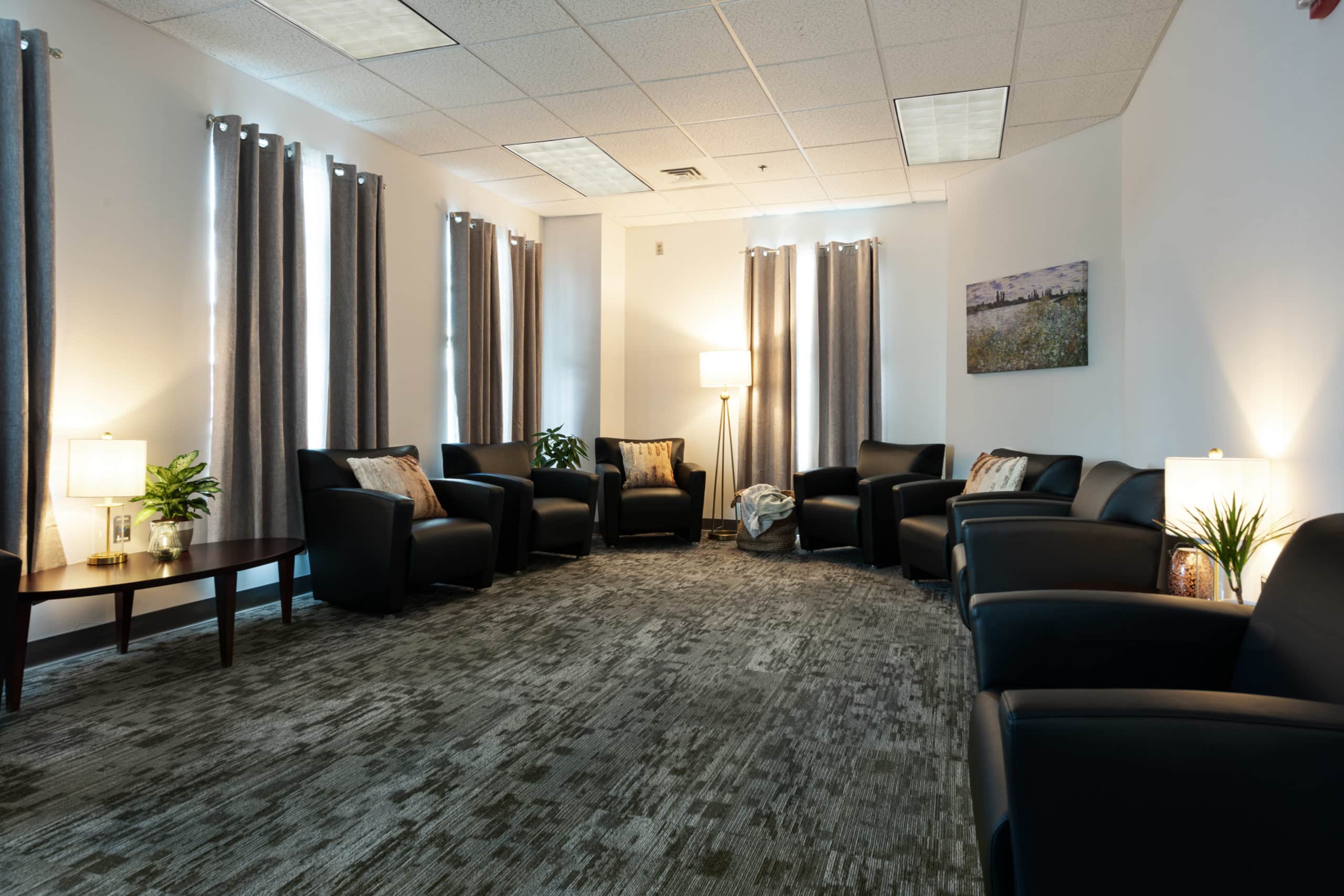 Pasadena Villa Outpatient Knoxville facility photo 2