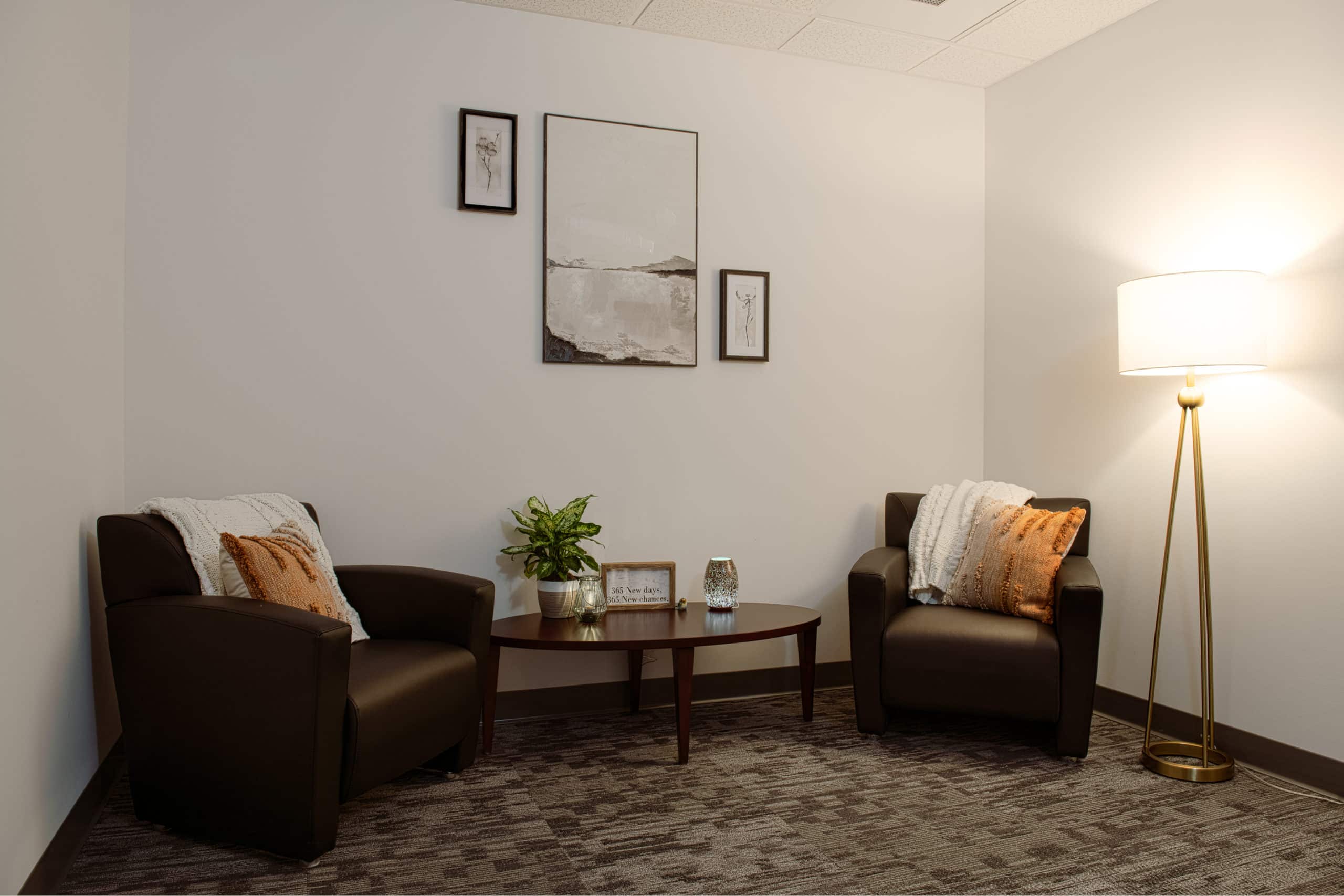 Pasadena Villa Outpatient Knoxville facility photo 5