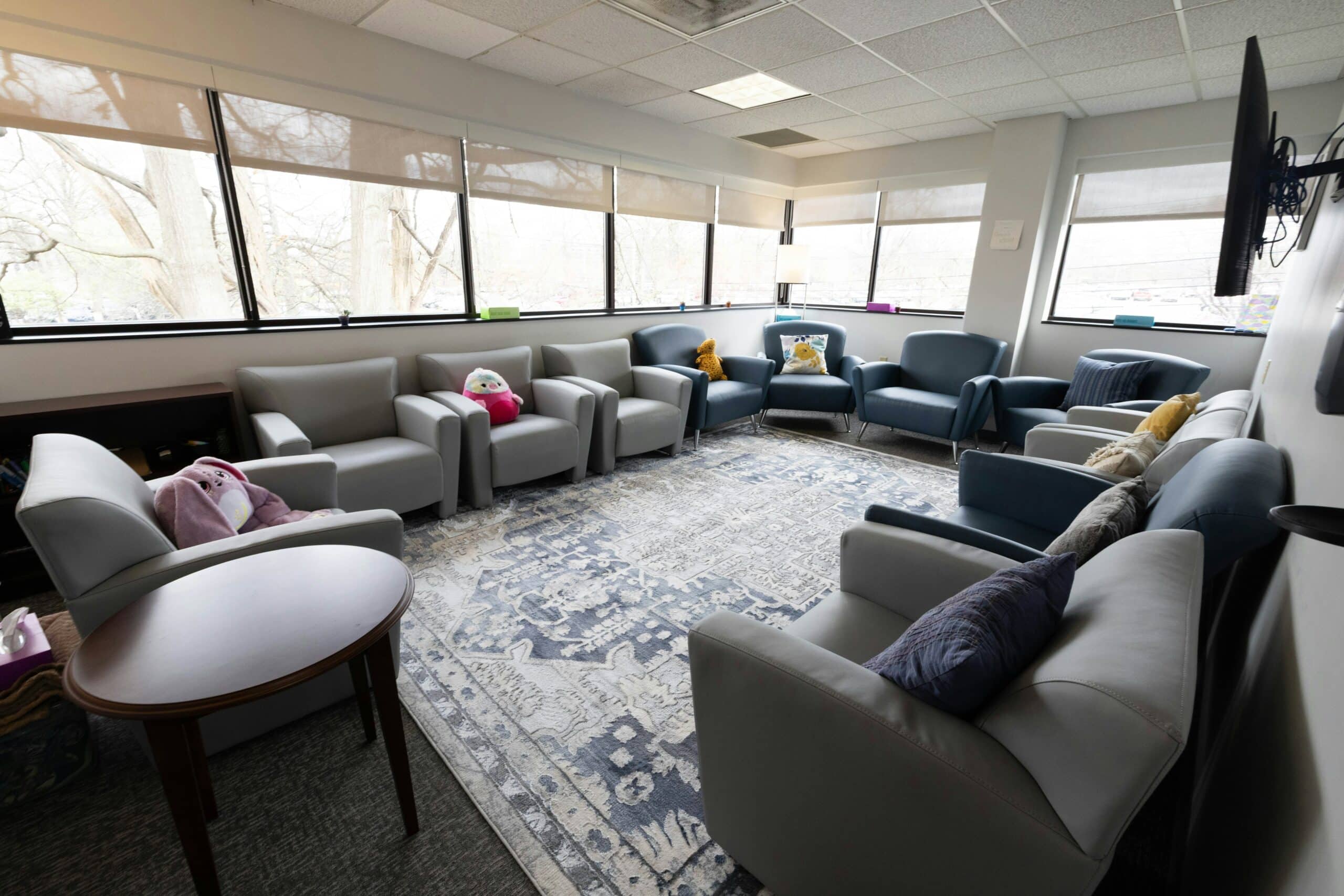 Pasadena Villa Outpatient Nashville facility photo 5