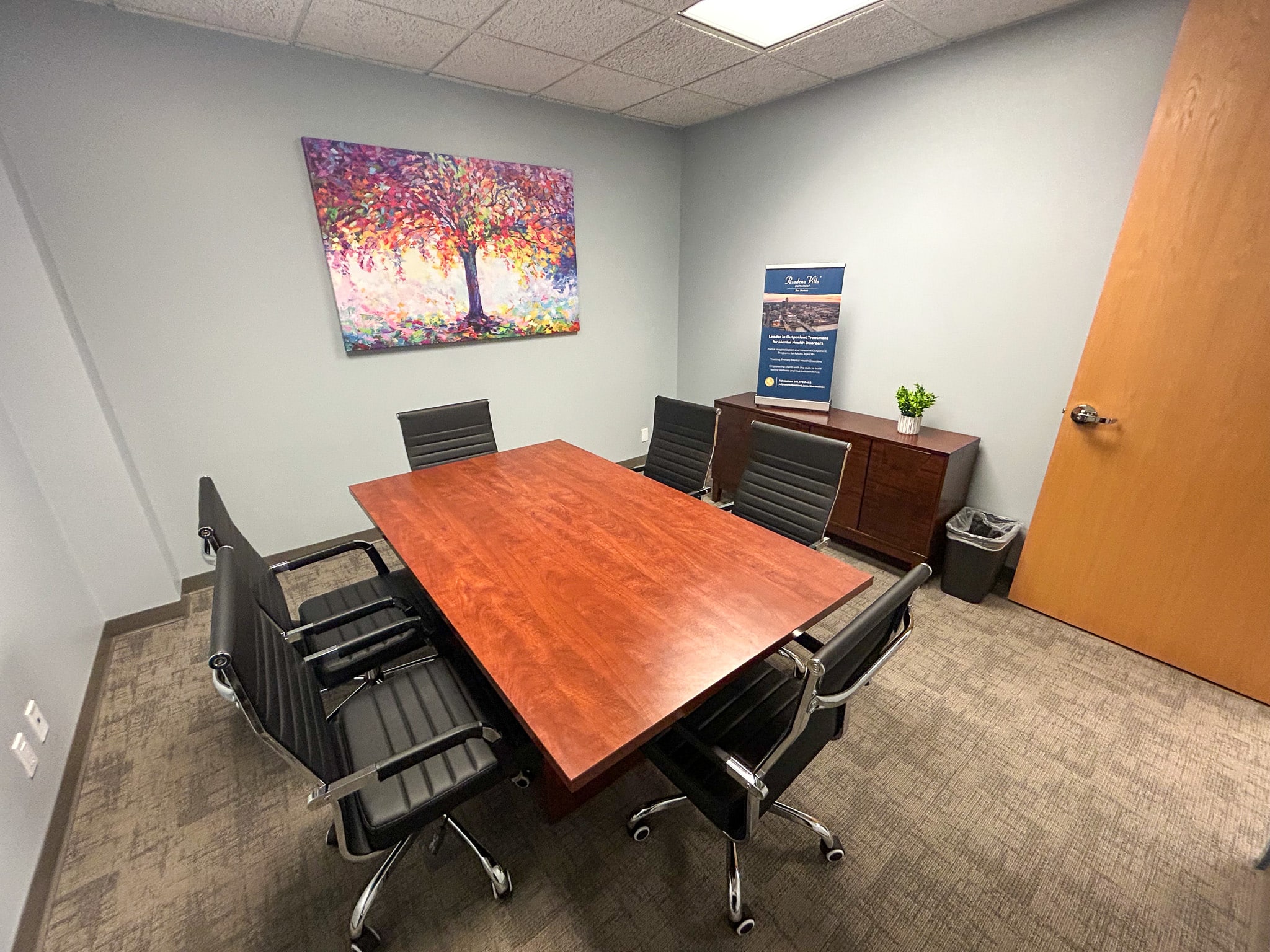 Pasadena Villa Outpatient Des Moines facility photo 4