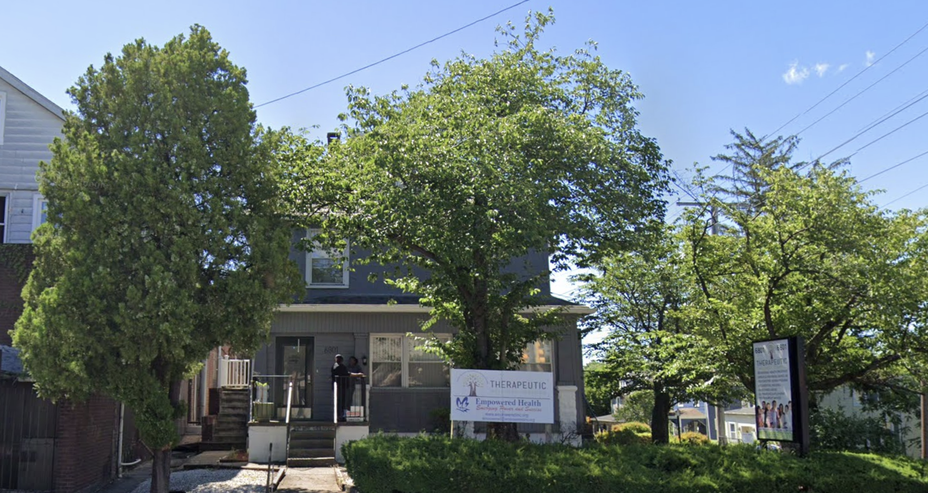 Therapeutic Wellness Services - East Side facility photo 2