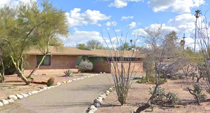 COPE Community Services Gemini facility