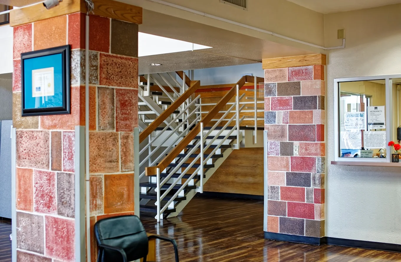 Guidance Center of Lea County - Humphrey House & Autism Clinic facility photo 3