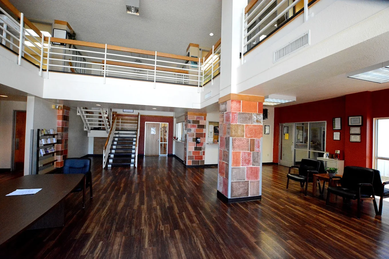 Guidance Center of Lea County - Humphrey House & Autism Clinic facility photo 4