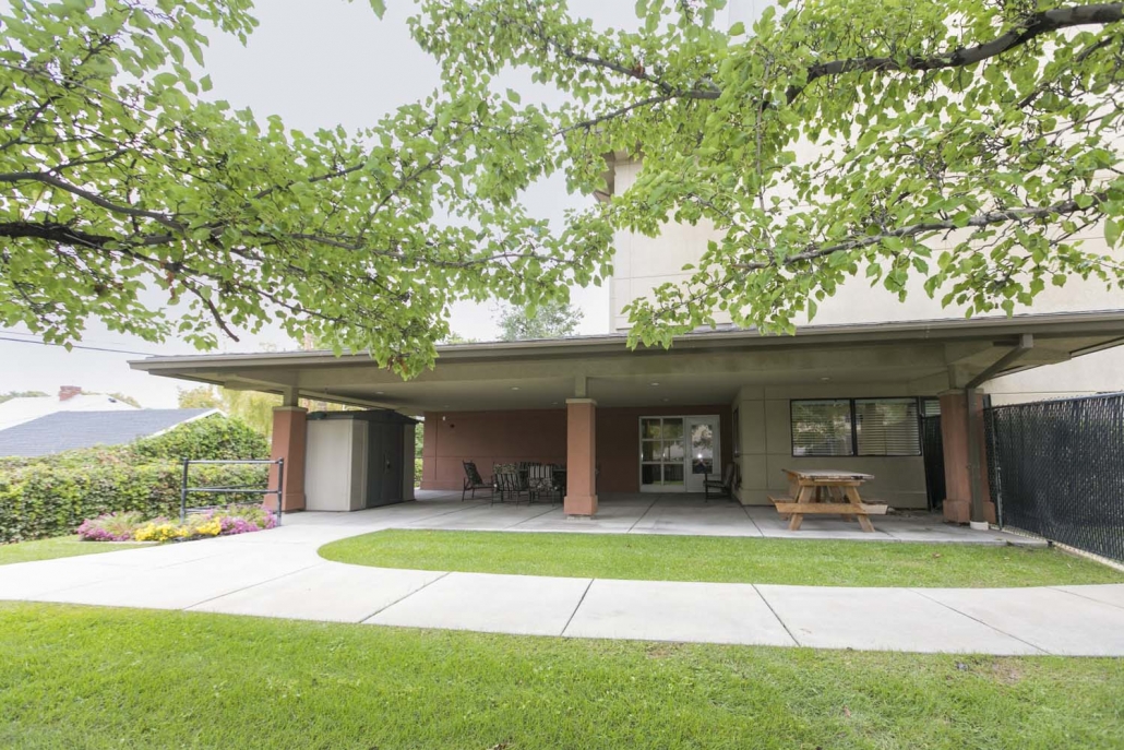 Marian Center facility photo 3