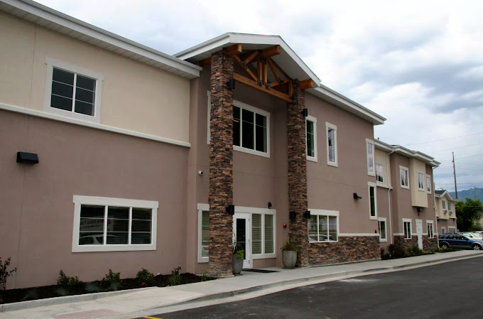 Recovery Ways - Brunswick Place facility