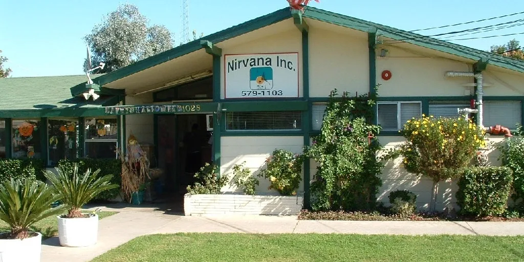 Nirvana Drug and Alcohol Trt Mens Residential facility